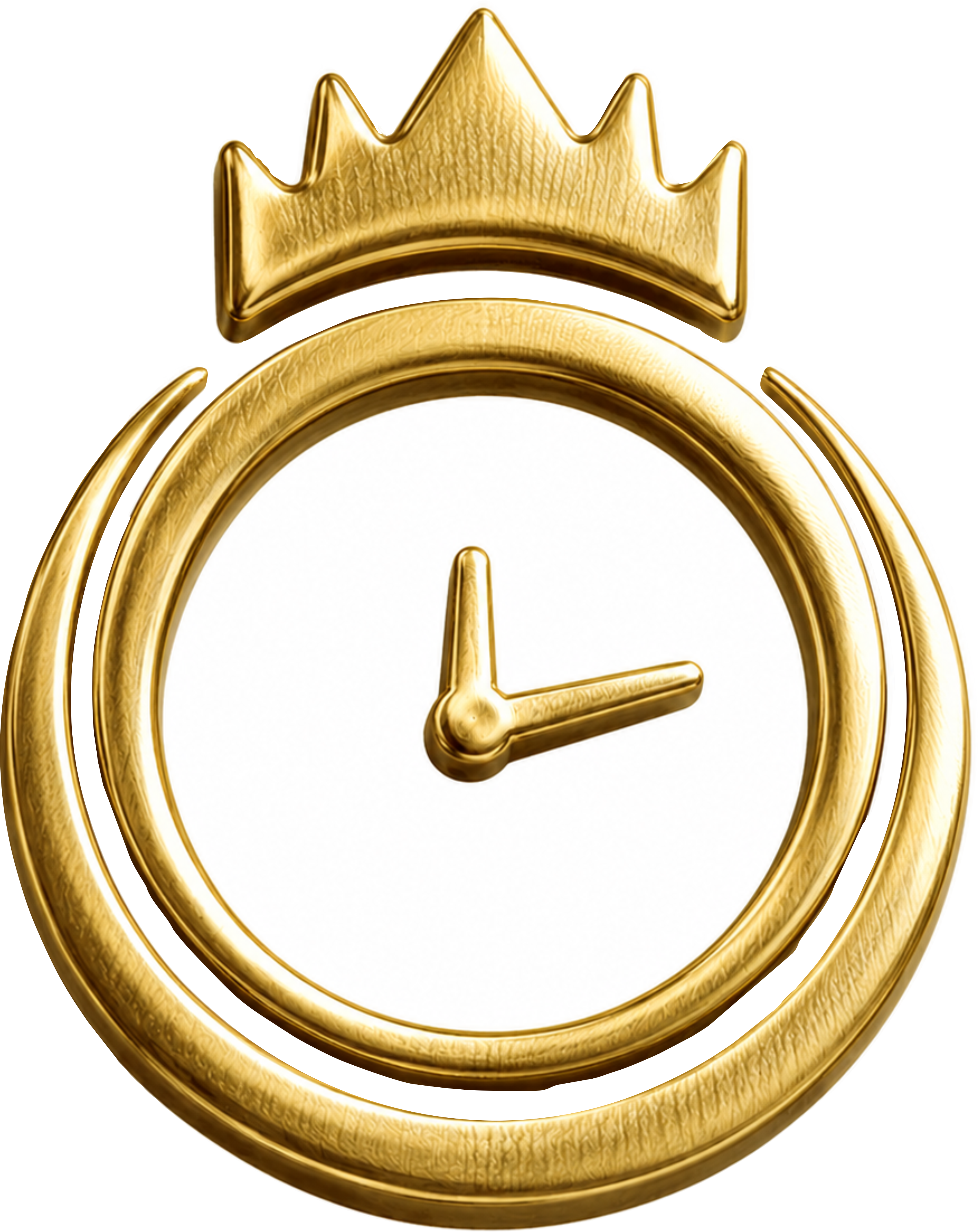 CROWNVII Crown