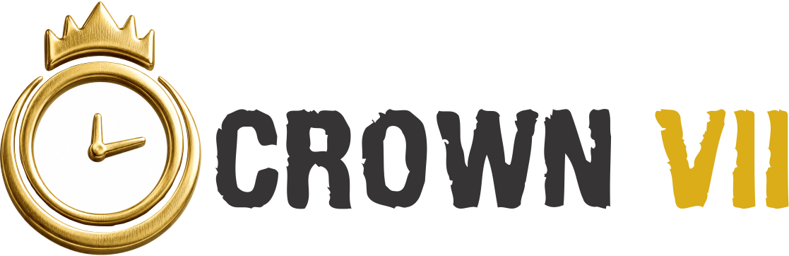 CROWNVII Crown